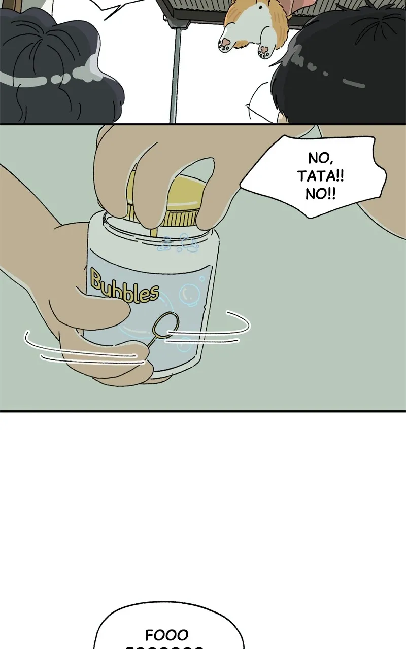 Tata the Cat Chapter 9 page 52 - 