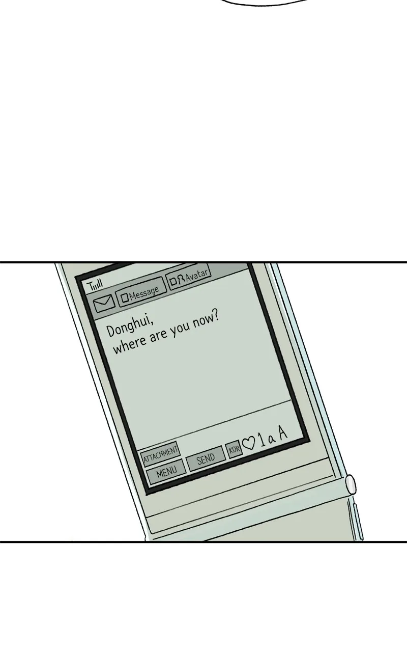 Tata the Cat Chapter 9 page 64 - 