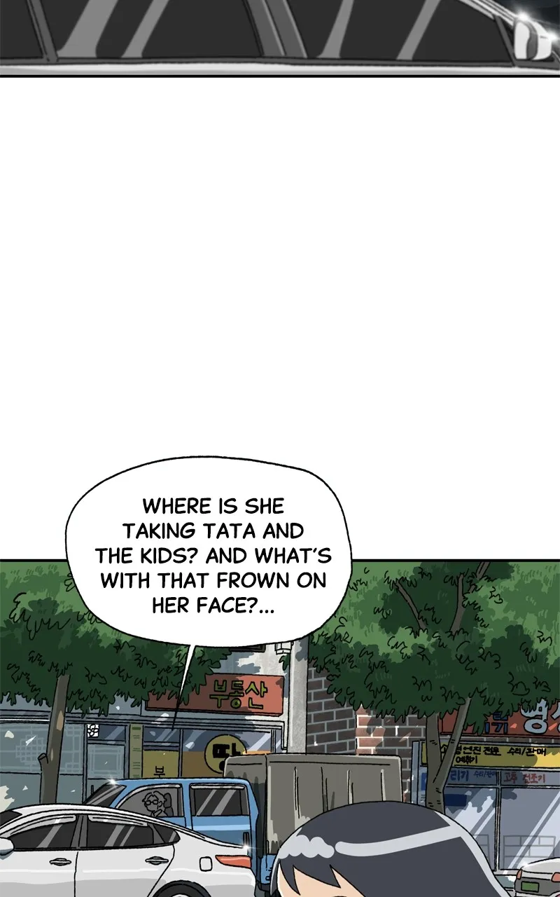 Tata the Cat Chapter 9 page 10 - 