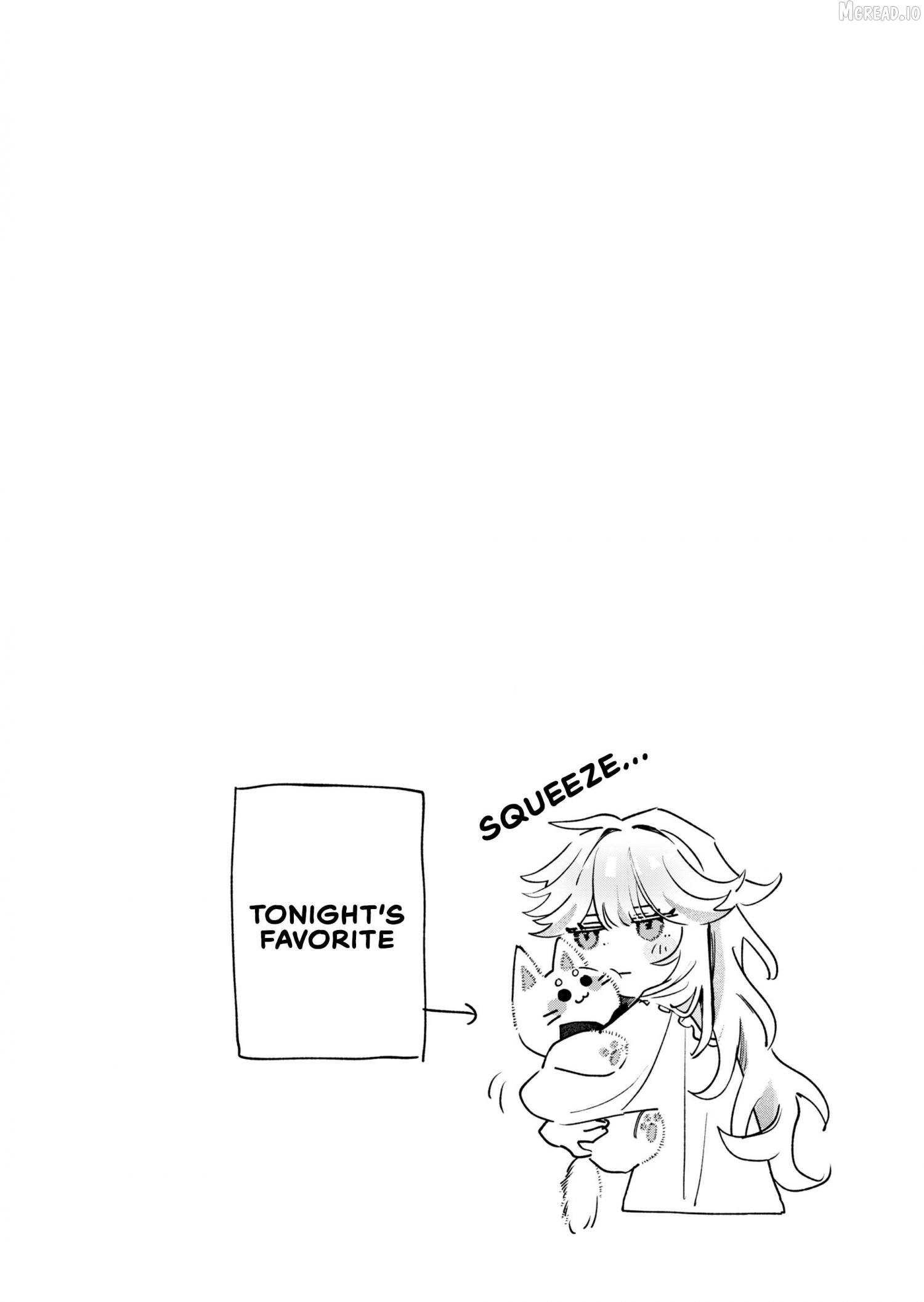 Tatakai shika Shiranai Onna Kishi o Amayakashi Tsuzuketa Chapter 1 page 9 - 