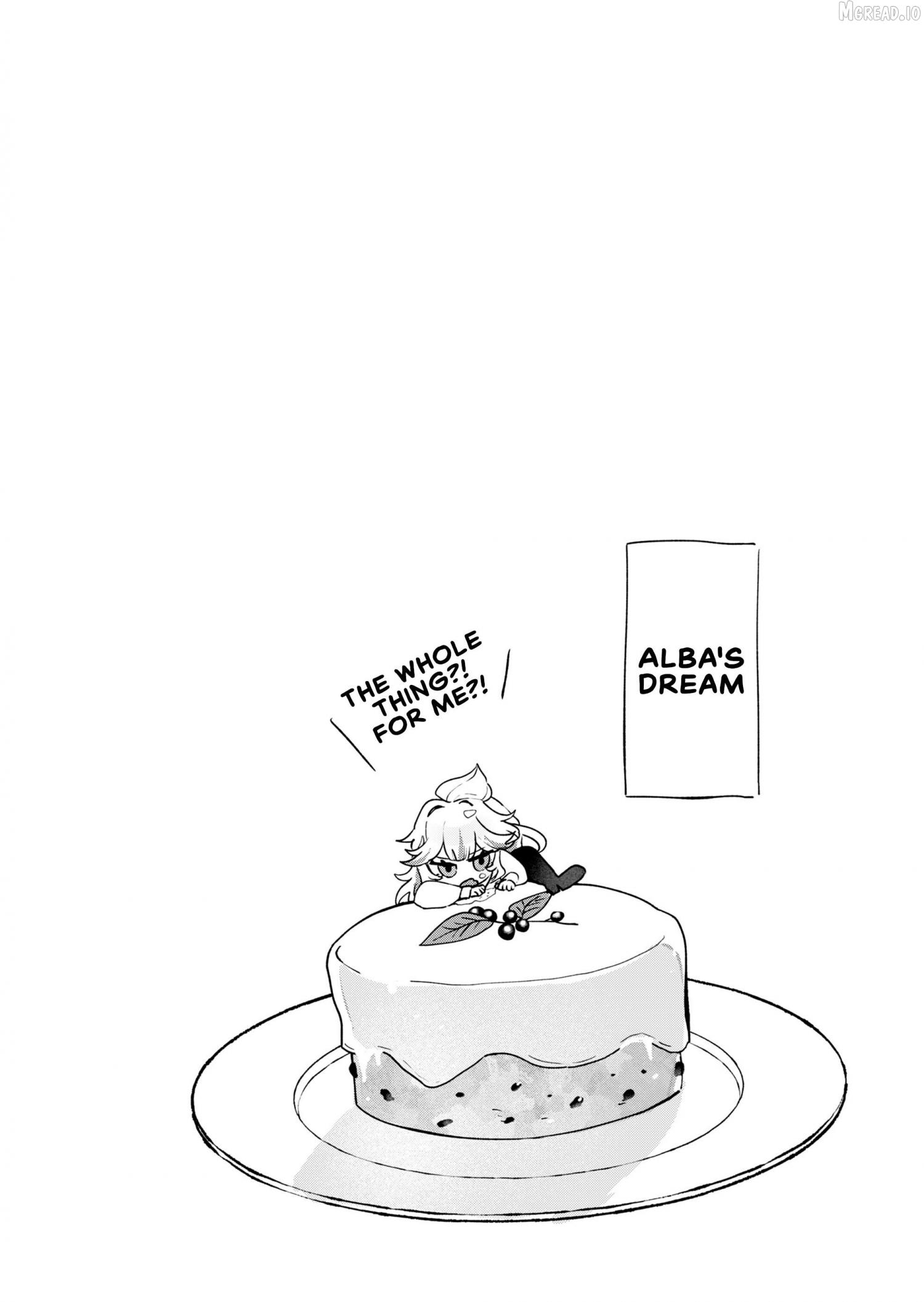 Tatakai shika Shiranai Onna Kishi o Amayakashi Tsuzuketa Chapter 2 page 11 - 