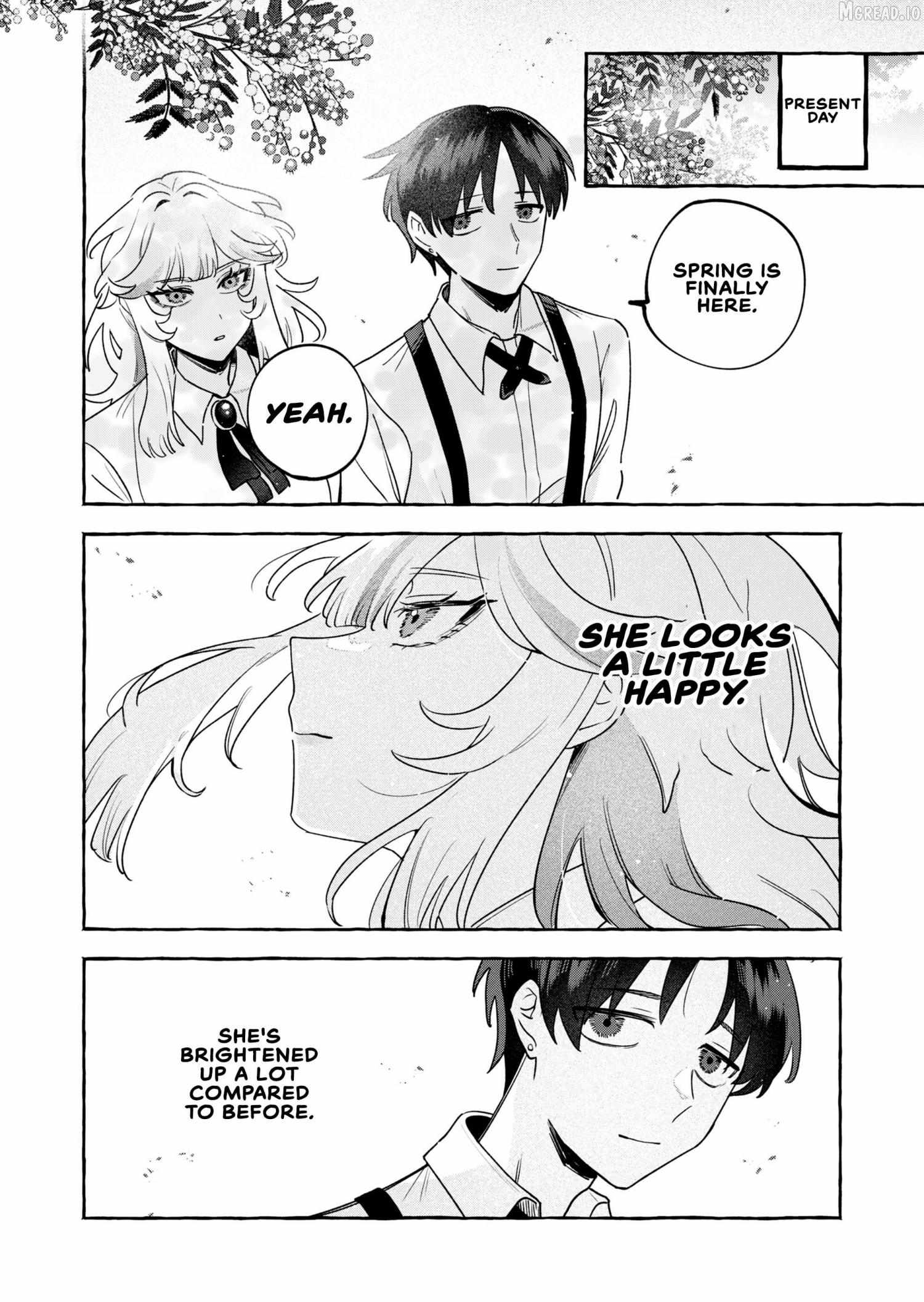 Tatakai shika Shiranai Onna Kishi o Amayakashi Tsuzuketa Chapter 2 page 14 - 