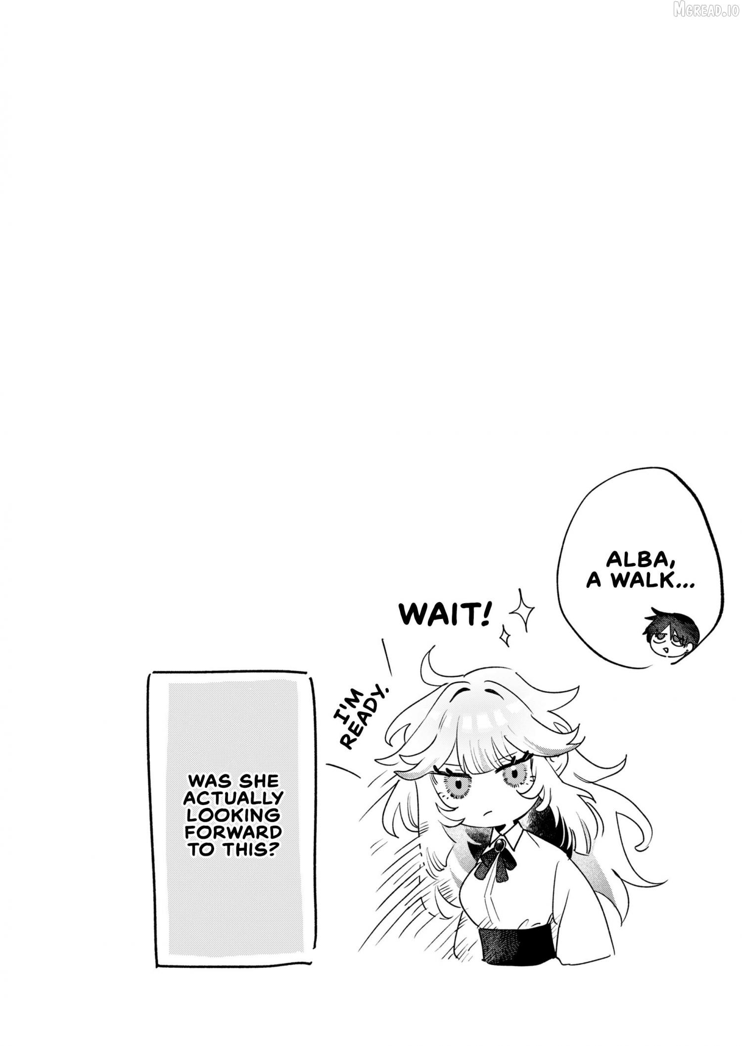 Tatakai shika Shiranai Onna Kishi o Amayakashi Tsuzuketa Chapter 2 page 16 - 