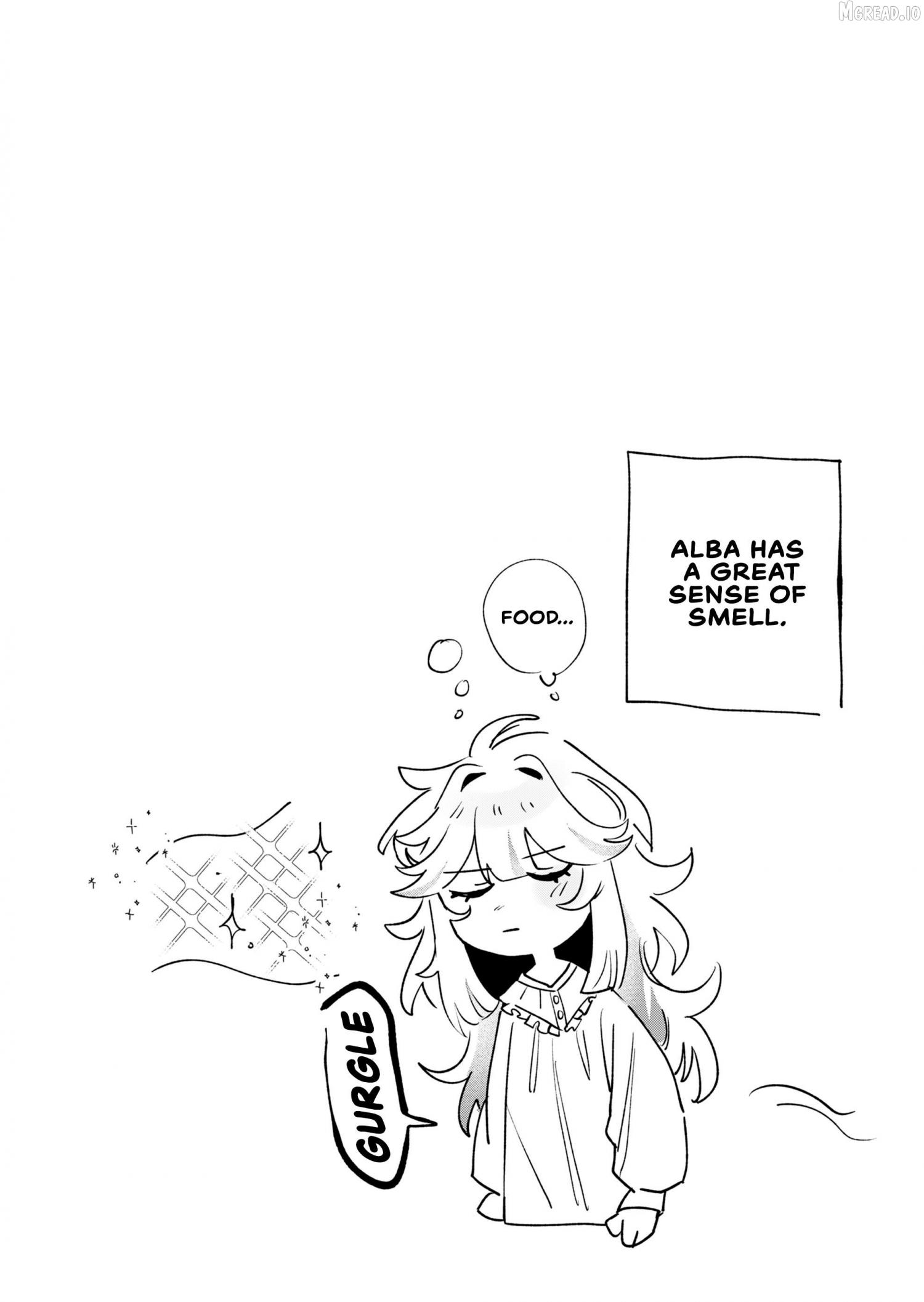 Tatakai shika Shiranai Onna Kishi o Amayakashi Tsuzuketa Chapter 2 page 6 - 