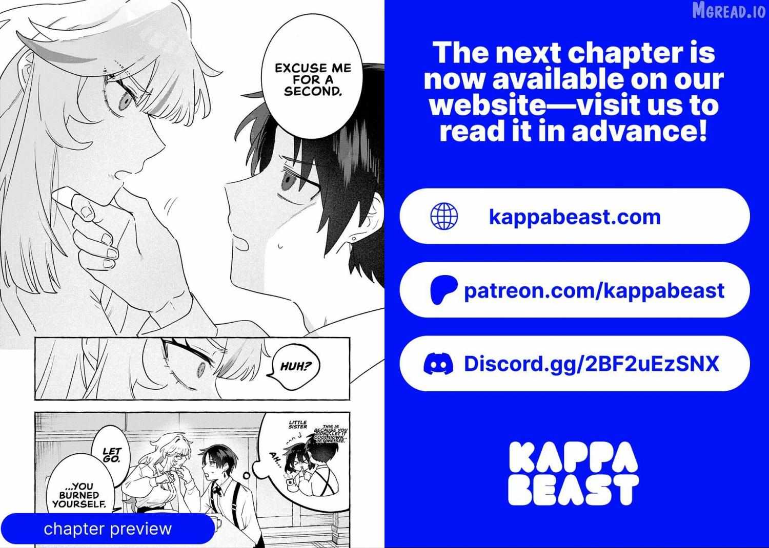 Tatakai shika Shiranai Onna Kishi o Amayakashi Tsuzuketa Chapter 4 page 18 - 