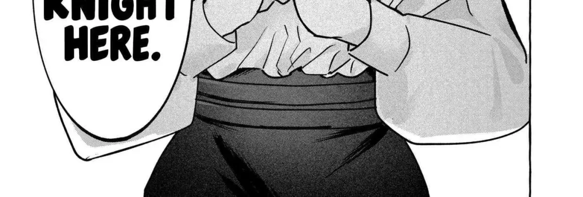 Tatakai shika Shiranai Onna Kishi o Amayakashi Tsuzuketa Chapter 9 page 17 - 