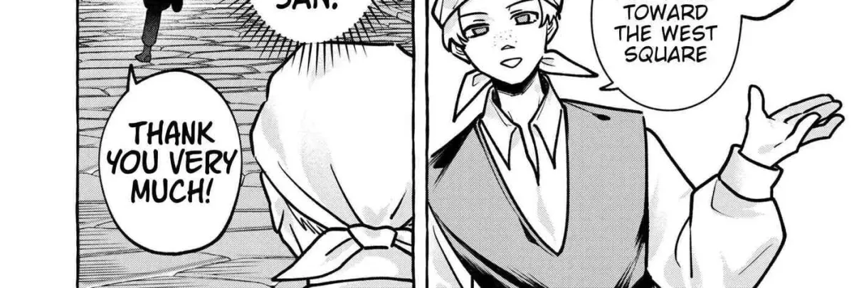 Tatakai shika Shiranai Onna Kishi o Amayakashi Tsuzuketa Chapter 9 page 19 - 