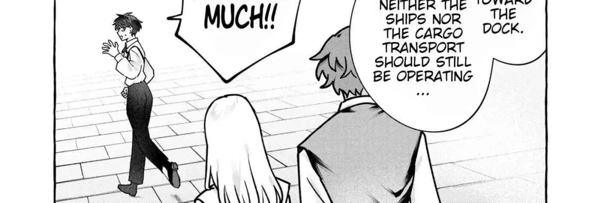 Tatakai shika Shiranai Onna Kishi o Amayakashi Tsuzuketa Chapter 9 page 21 - 