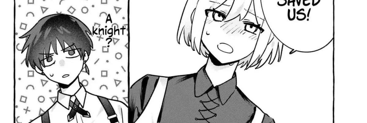 Tatakai shika Shiranai Onna Kishi o Amayakashi Tsuzuketa Chapter 9 page 25 - 