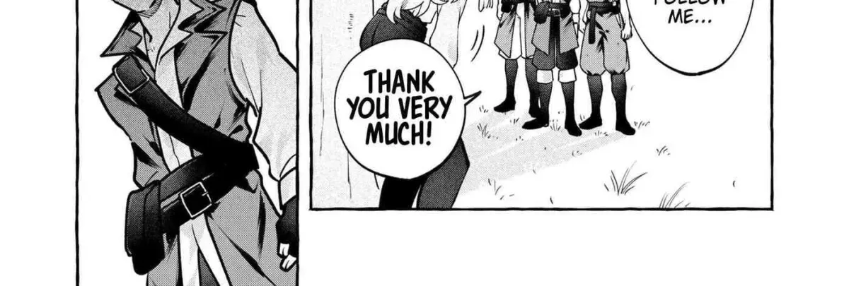 Tatakai shika Shiranai Onna Kishi o Amayakashi Tsuzuketa Chapter 9 page 7 - 