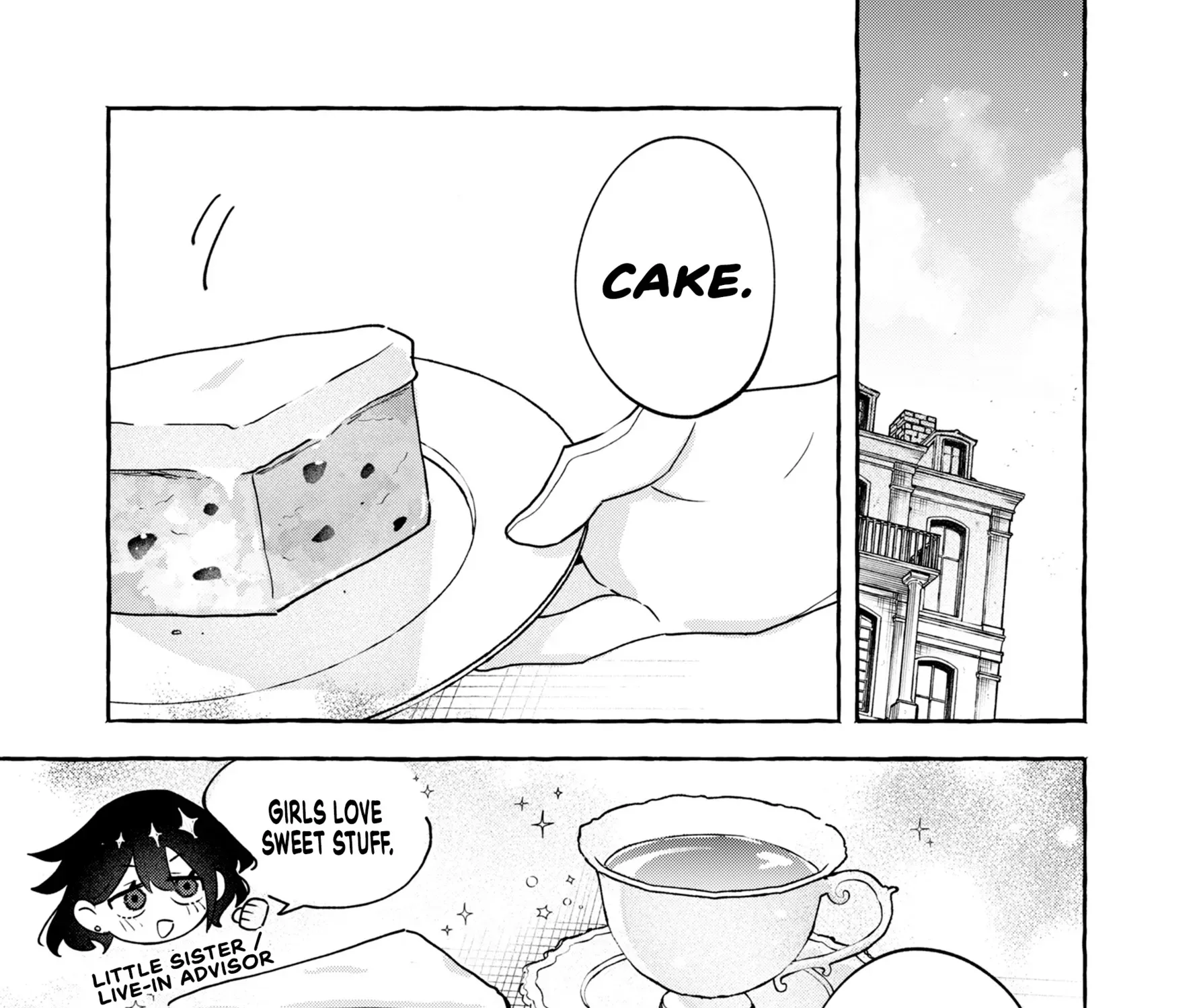 Tatakai Shika Shiranai Onna Kishi wo Amayakashi Tsuzuketa Chapter 2 page 13 - 