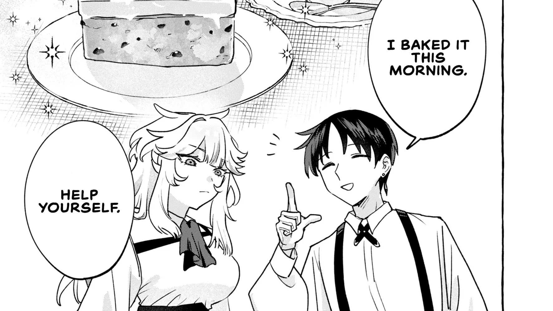Tatakai Shika Shiranai Onna Kishi wo Amayakashi Tsuzuketa Chapter 2 page 14 - 