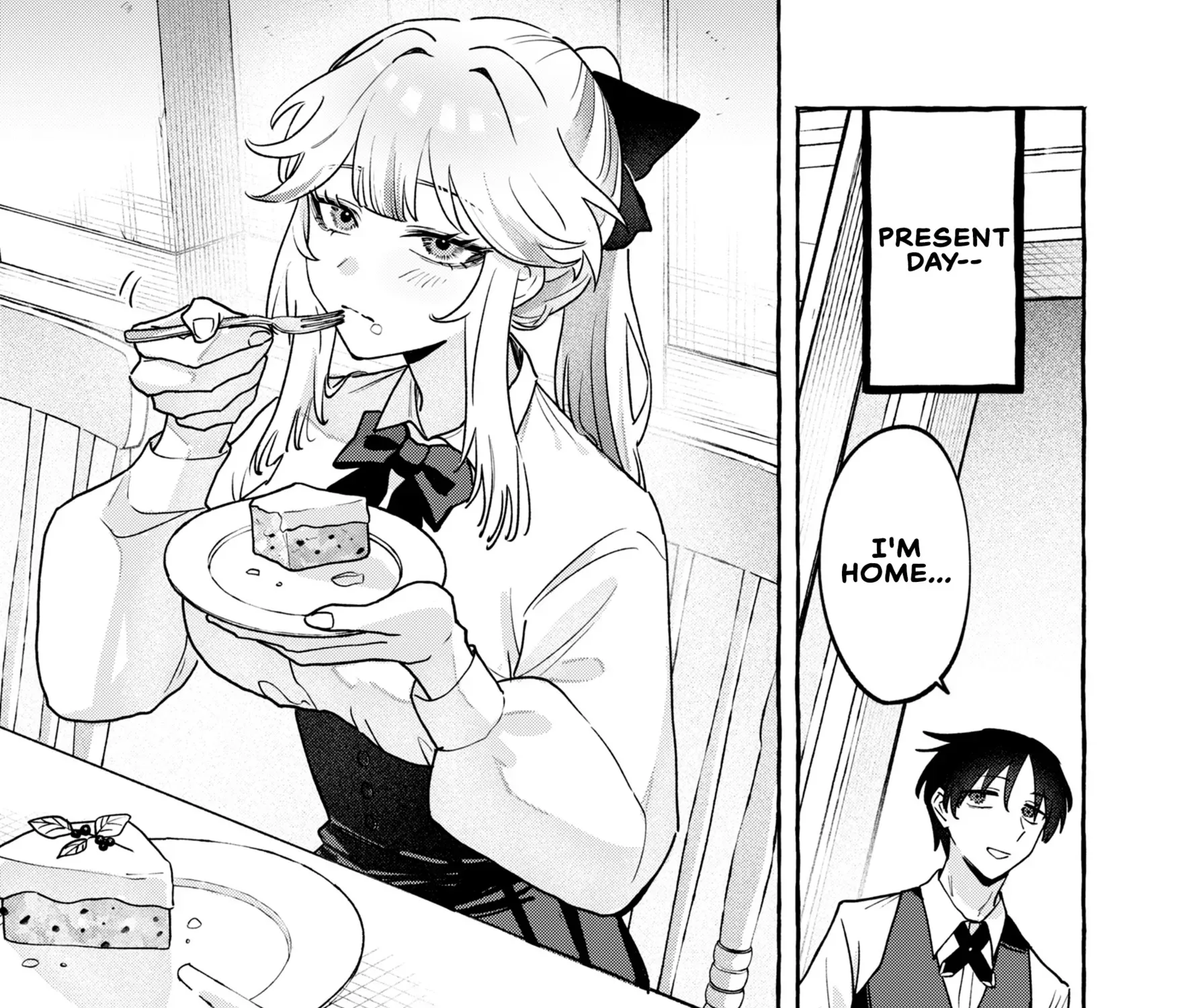 Tatakai Shika Shiranai Onna Kishi wo Amayakashi Tsuzuketa Chapter 2 page 17 - 
