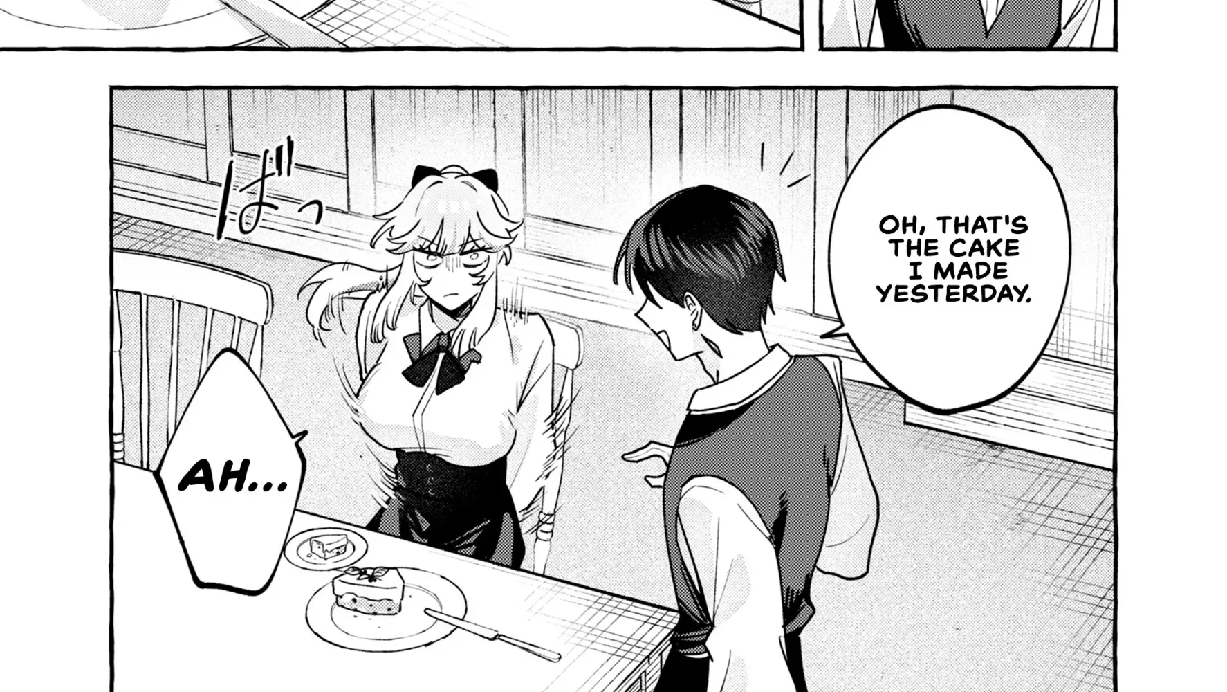 Tatakai Shika Shiranai Onna Kishi wo Amayakashi Tsuzuketa Chapter 2 page 18 - 