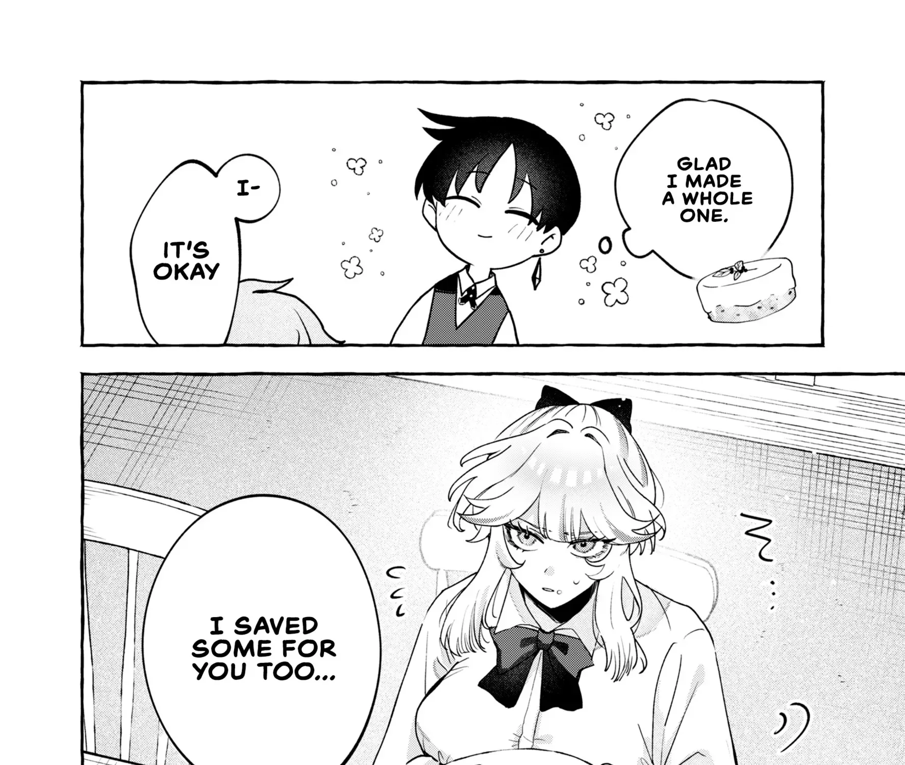 Tatakai Shika Shiranai Onna Kishi wo Amayakashi Tsuzuketa Chapter 2 page 19 - 