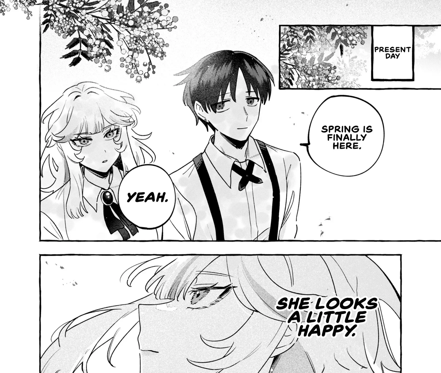 Tatakai Shika Shiranai Onna Kishi wo Amayakashi Tsuzuketa Chapter 2 page 27 - 