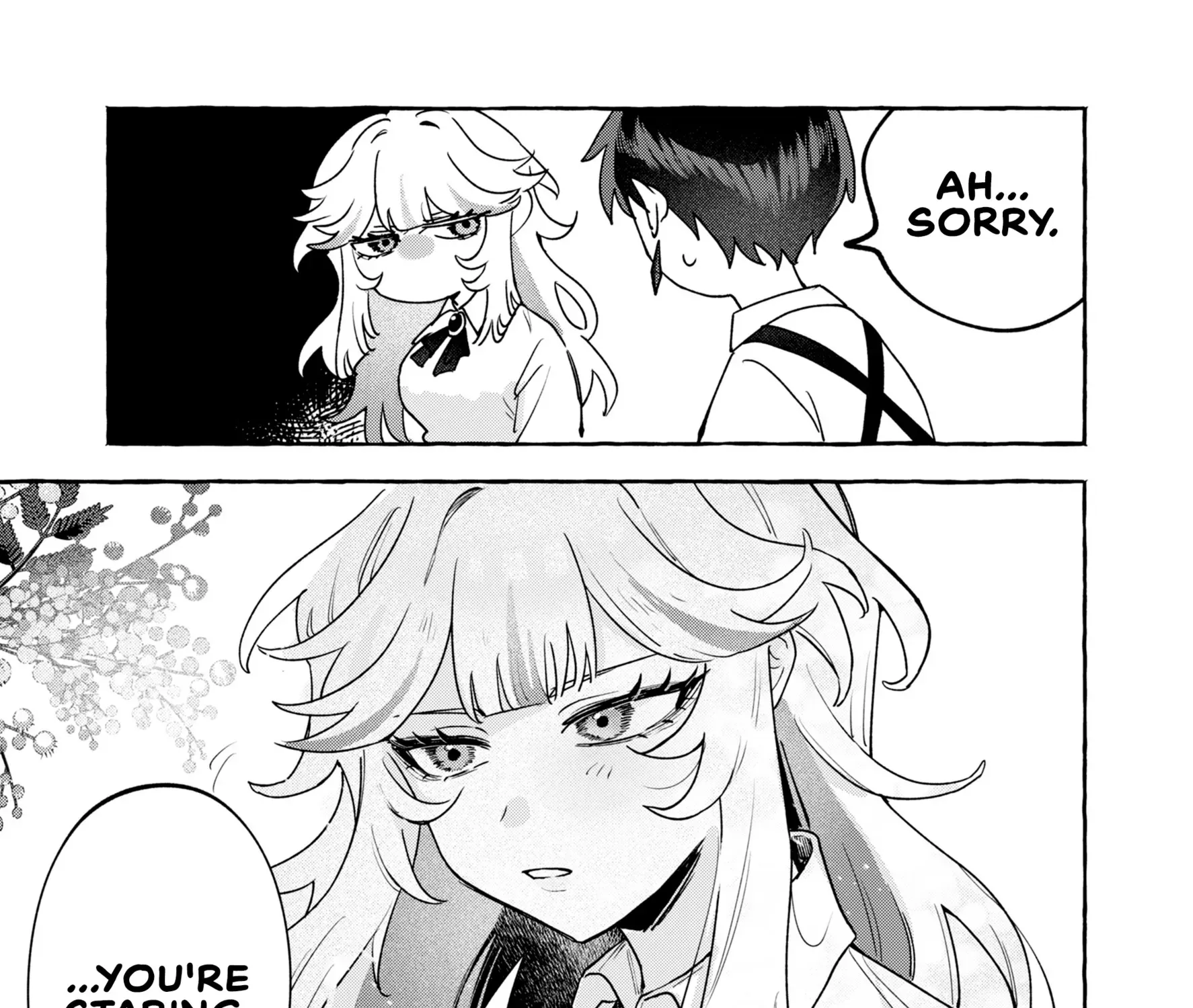 Tatakai Shika Shiranai Onna Kishi wo Amayakashi Tsuzuketa Chapter 2 page 29 - 
