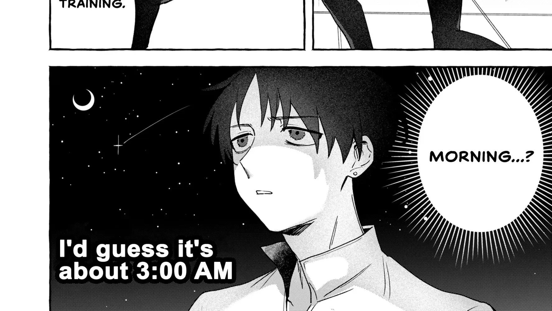 Tatakai Shika Shiranai Onna Kishi wo Amayakashi Tsuzuketa Chapter 2 page 4 - 