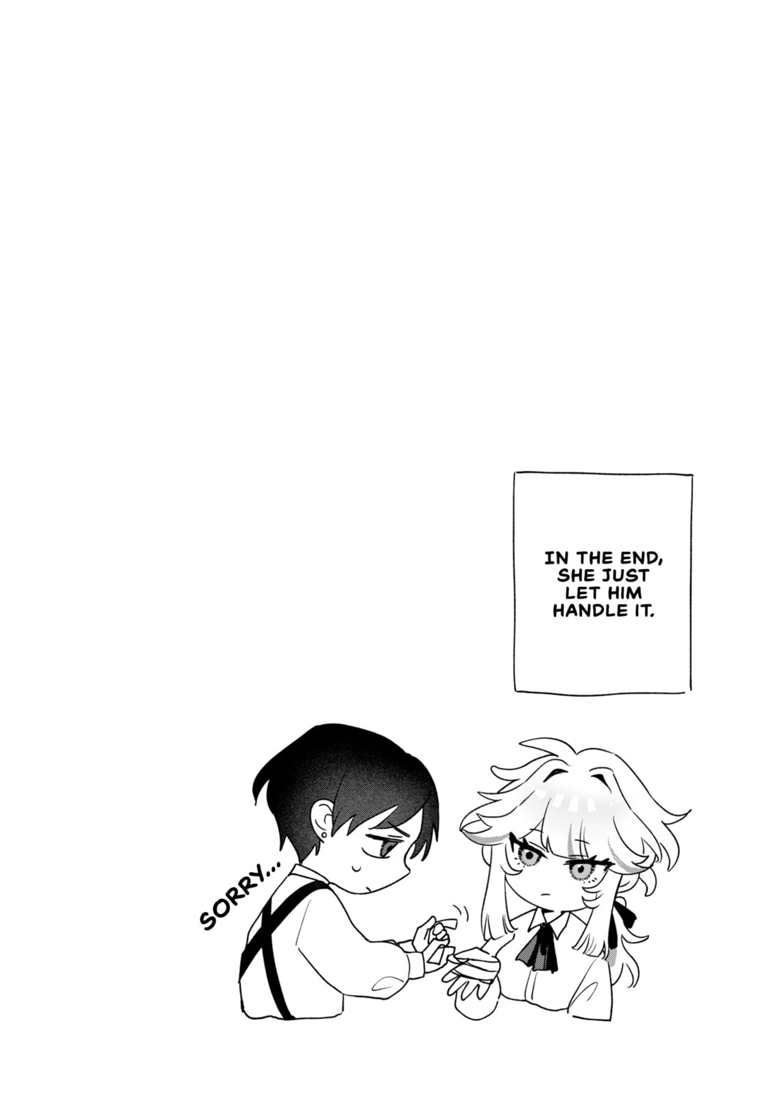 Tatakai Shika Shiranai Onna Kishi wo Amayakashi Tsuzuketa Chapter 3 page 16 - 
