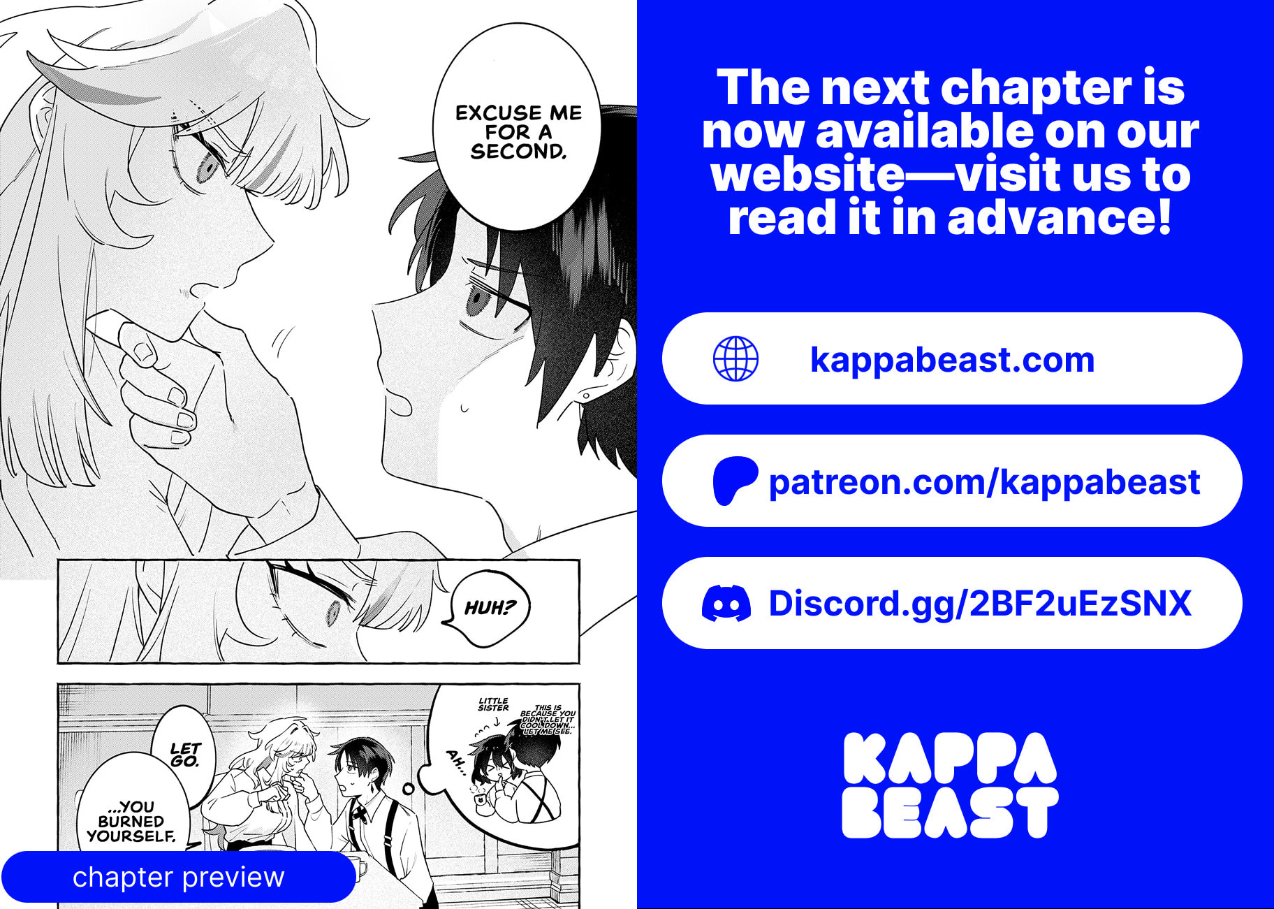 Tatakai Shika Shiranai Onna Kishi wo Amayakashi Tsuzuketa Chapter 4 page 18 - 
