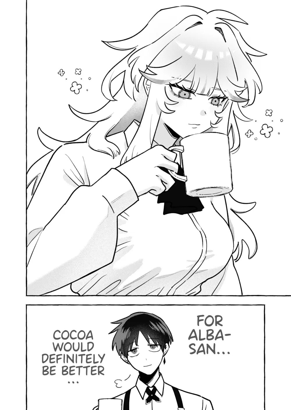 Tatakai Shika Shiranai Onna Kishi wo Amayakashi Tsuzuketa Chapter 6 page 18 - 