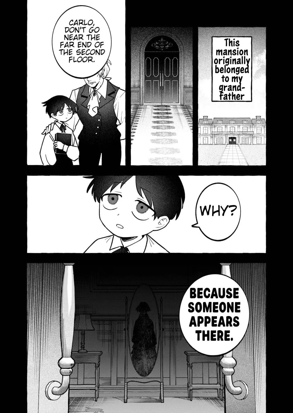 Tatakai Shika Shiranai Onna Kishi wo Amayakashi Tsuzuketa Chapter 6 page 3 - 
