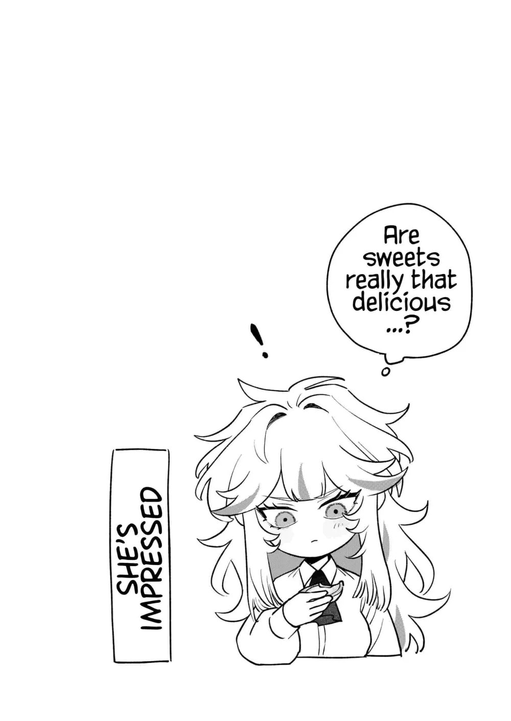 Tatakai Shika Shiranai Onna Kishi wo Amayakashi Tsuzuketa Chapter 7 page 11 - 