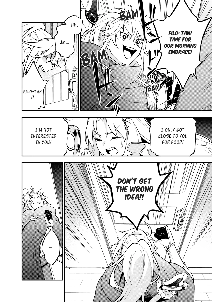 Tate no Yuusha no Nariagari Chapter 0 page 109 - 