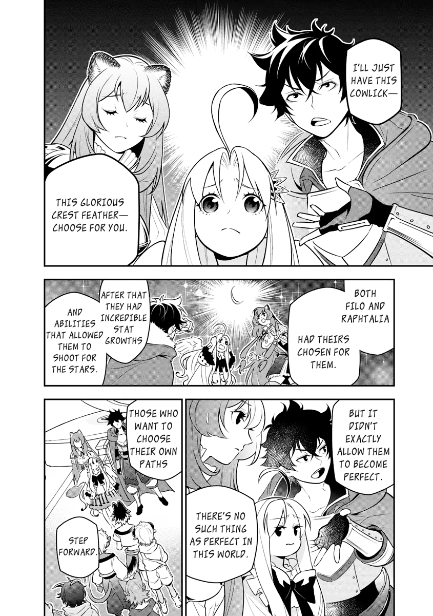 Tate no Yuusha no Nariagari Chapter 0 page 135 - 
