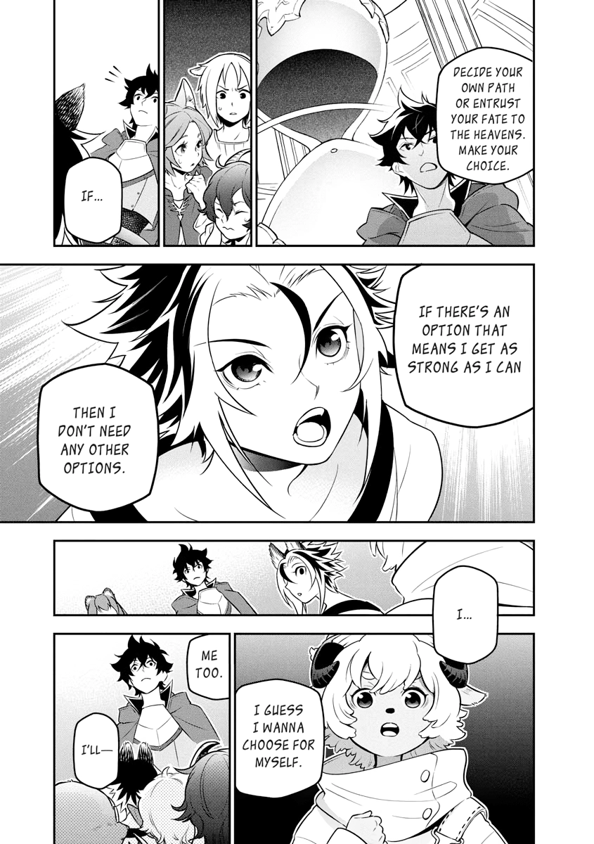 Tate no Yuusha no Nariagari Chapter 0 page 138 - 