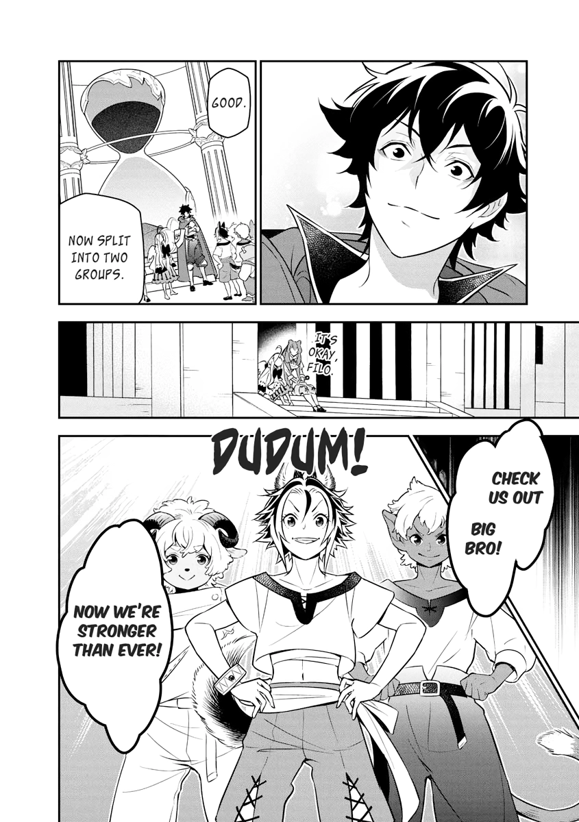 Tate no Yuusha no Nariagari Chapter 0 page 139 - 