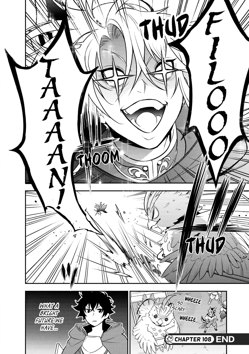 Tate no Yuusha no Nariagari Chapter 0 page 153 - 