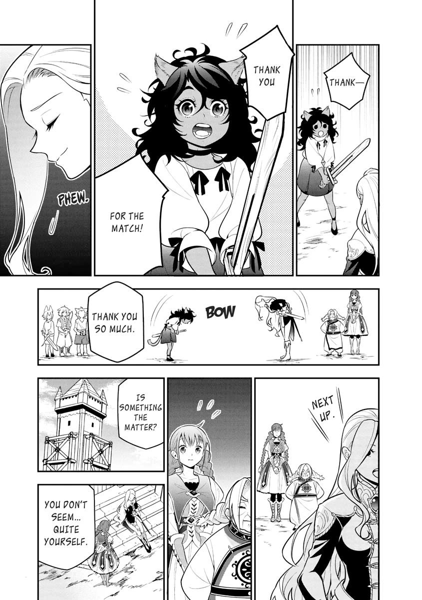 Tate no Yuusha no Nariagari Chapter 0 page 158 - 
