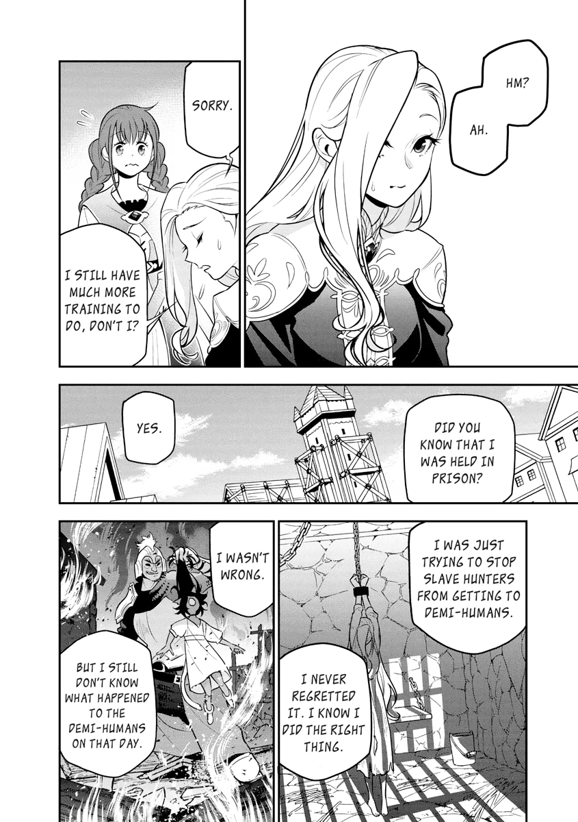Tate no Yuusha no Nariagari Chapter 0 page 159 - 
