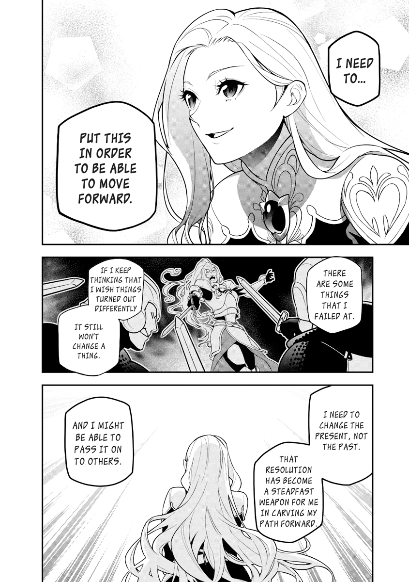Tate no Yuusha no Nariagari Chapter 0 page 161 - 