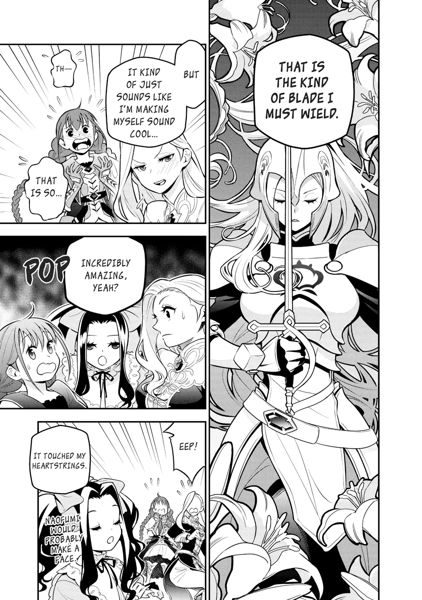 Tate no Yuusha no Nariagari Chapter 0 page 162 - 