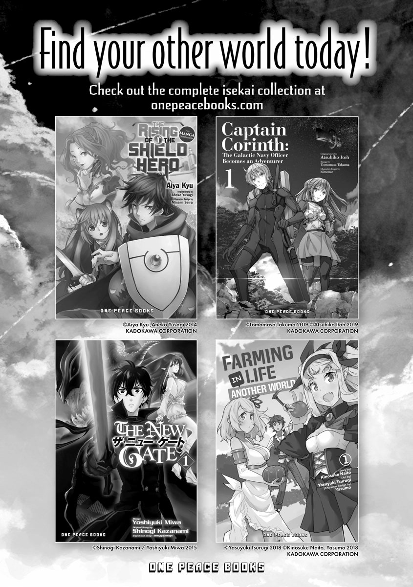 Tate no Yuusha no Nariagari Chapter 0 page 166 - 