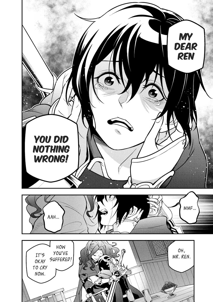 Tate no Yuusha no Nariagari Chapter 0 page 49 - 