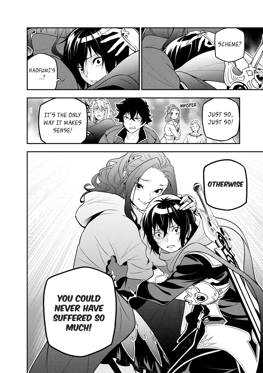 Tate no Yuusha no Nariagari Chapter 0 page 55 - 