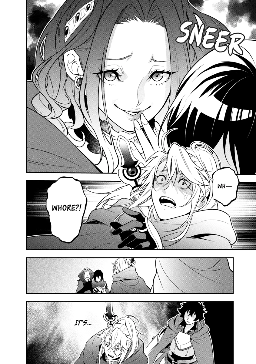 Tate no Yuusha no Nariagari Chapter 0 page 59 - 