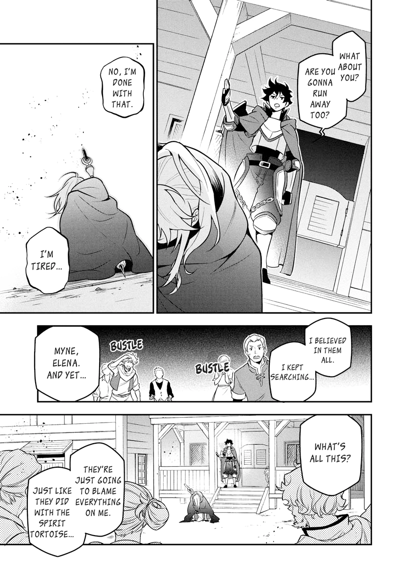 Tate no Yuusha no Nariagari Chapter 0 page 66 - 