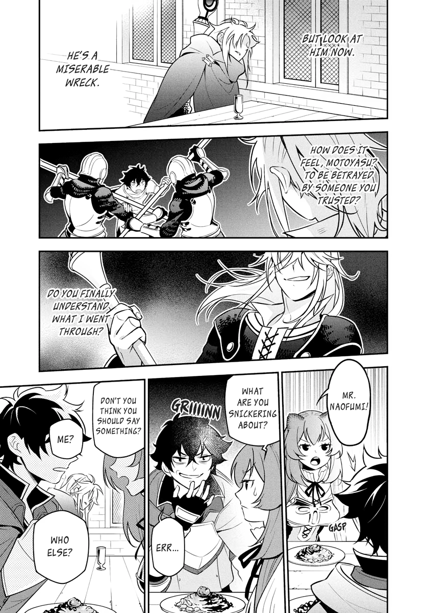 Tate no Yuusha no Nariagari Chapter 0 page 78 - 