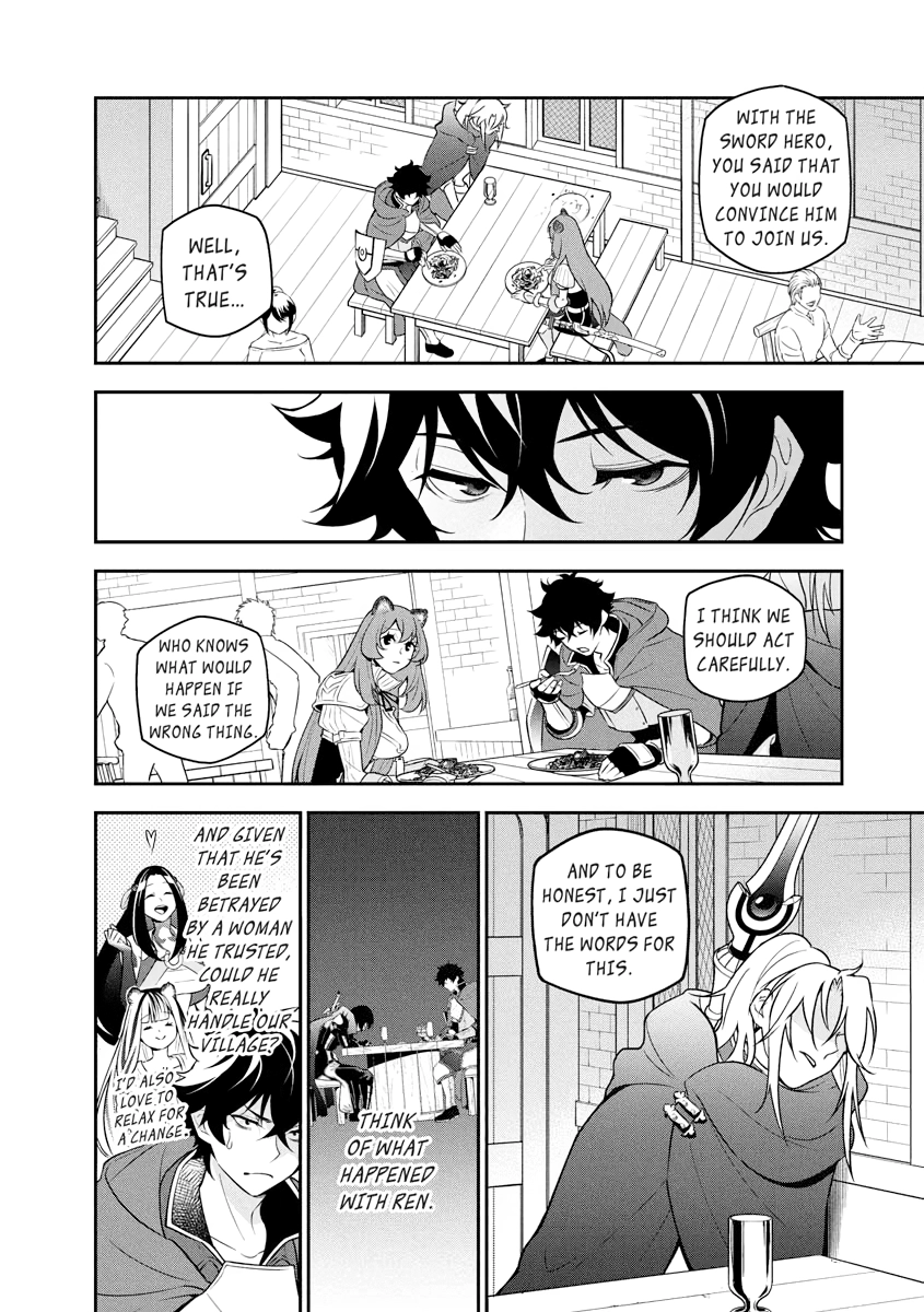 Tate no Yuusha no Nariagari Chapter 0 page 79 - 