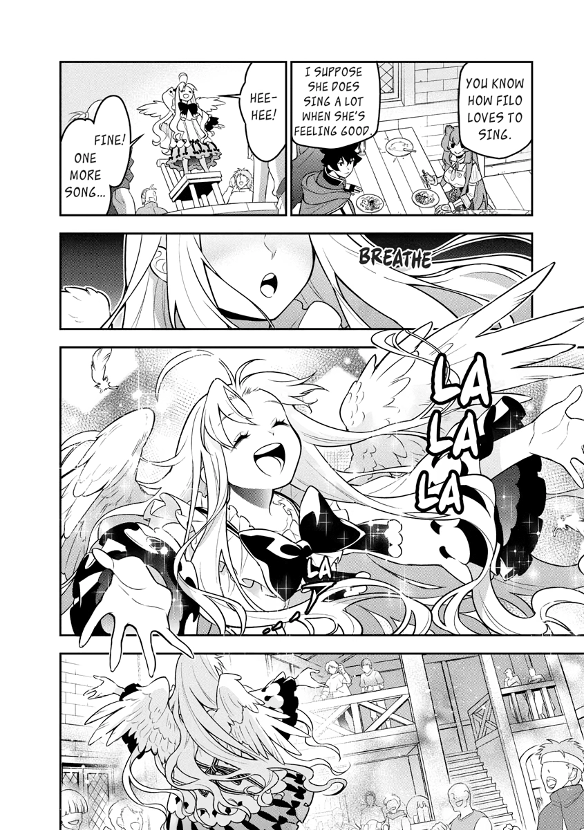 Tate no Yuusha no Nariagari Chapter 0 page 81 - 