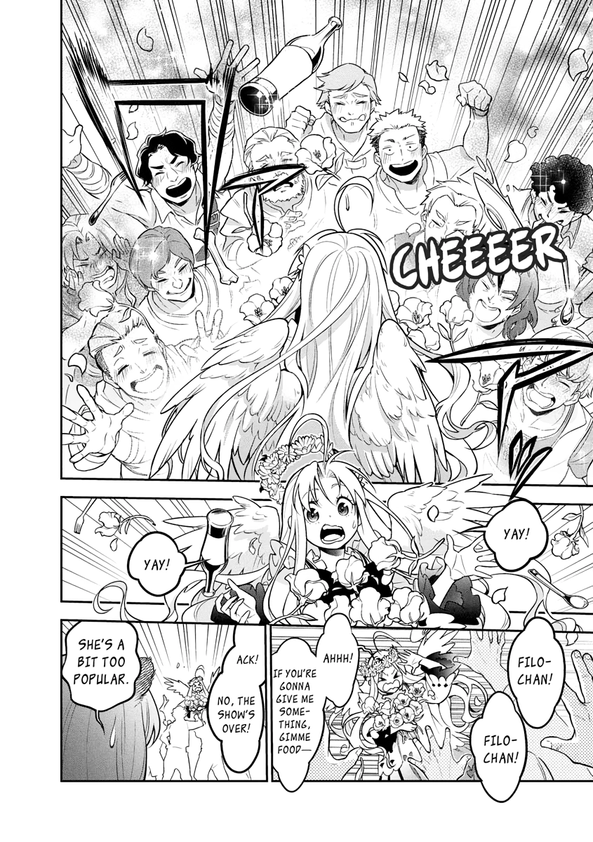Tate no Yuusha no Nariagari Chapter 0 page 83 - 