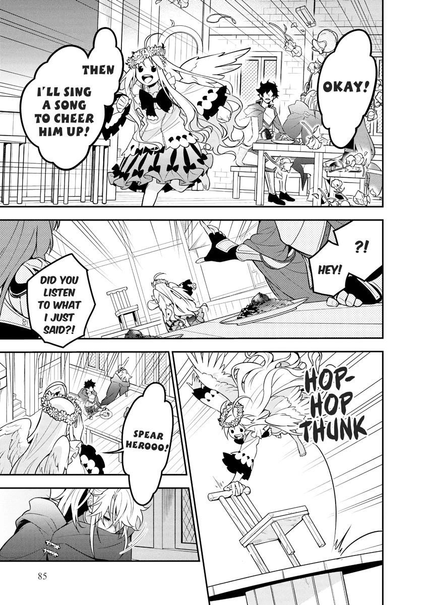 Tate no Yuusha no Nariagari Chapter 0 page 86 - 