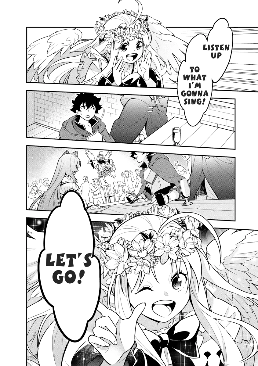 Tate no Yuusha no Nariagari Chapter 0 page 87 - 