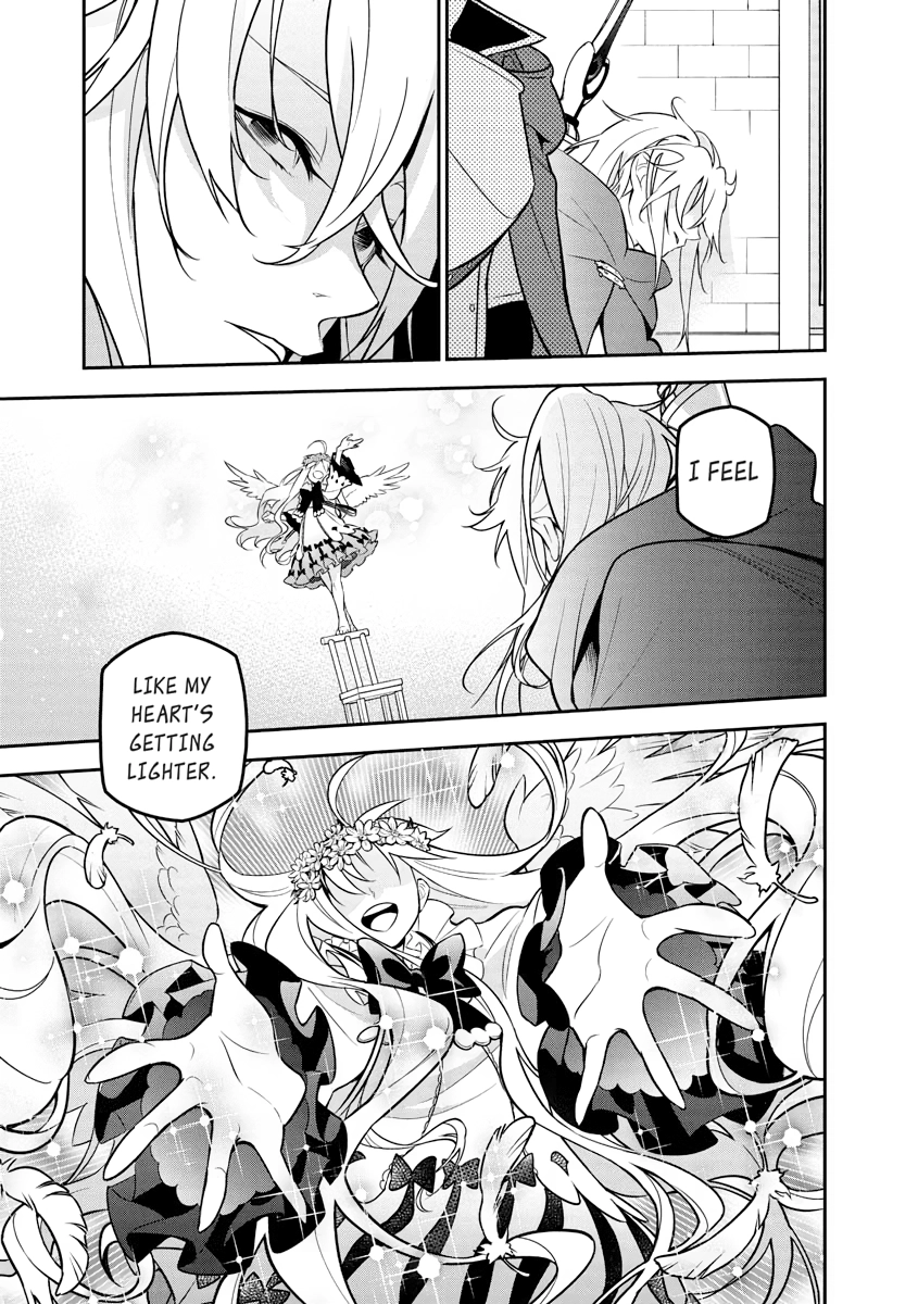 Tate no Yuusha no Nariagari Chapter 0 page 90 - 