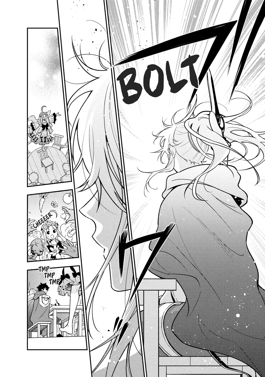 Tate no Yuusha no Nariagari Chapter 0 page 91 - 