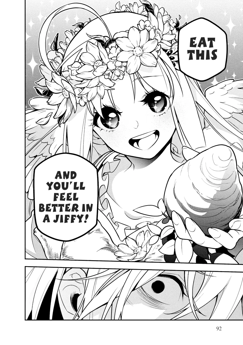 Tate no Yuusha no Nariagari Chapter 0 page 93 - 